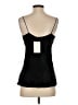 Theory Black Sleeveless Top Size S - photo 2