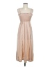 Assorted Brands Tan Casual Dress Size M - photo 1