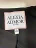 Alexia Admor Black Blazer Size L - photo 6