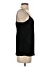 Theory Black Sleeveless Top Size S - photo 4