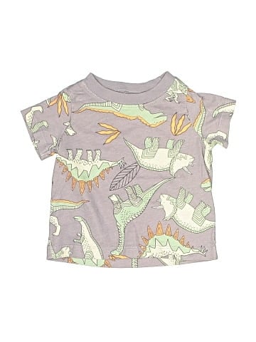 Carter's Short Sleeve T-Shirt (view 1)