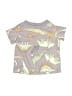 Carter's Gray Short Sleeve T-Shirt 3-6 MO / 6 MO - photo 1