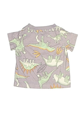 Carter's Short Sleeve T-Shirt (view 2)