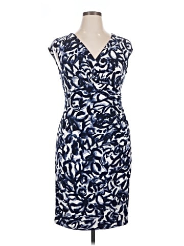 Lauren by Ralph Lauren Cocktail Dress (view 1)