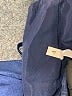 Unbranded 100% Polyester Blue Cocktail Dress Size 4 - photo 7