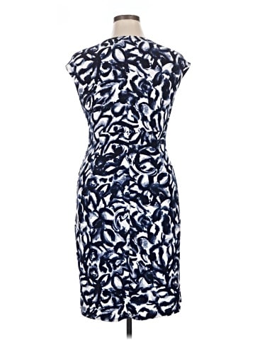 Lauren by Ralph Lauren Cocktail Dress (view 2)