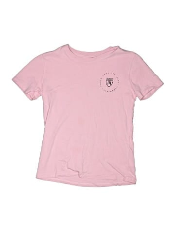Mossimo Short Sleeve T-Shirt (view 1)