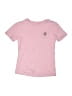 Mossimo 100% Cotton Pink Short Sleeve T-Shirt Size 12 - photo 1