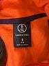 Lands' End 100% Polyester Orange Pullover Sweater Size S - photo 7