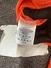 Lands' End 100% Polyester Orange Pullover Sweater Size S - photo 8