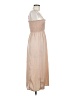 Assorted Brands Tan Casual Dress Size M - photo 4