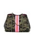 Haute Shore Camo Green Tote One size - photo 1