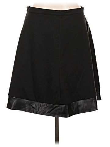 NY Collection Casual Skirt (view 1)