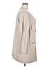 Torrid Tan Cardigan Size 2X Plus (2) - photo 4