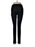 Mondetta Solid Black Active Pants Size M - photo 2