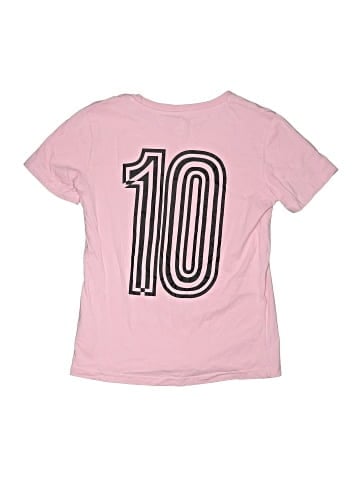 Mossimo Short Sleeve T-Shirt (view 2)