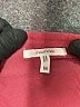 Maurices 100% Polyester Burgundy Sleeveless Blouse Size M - photo 7