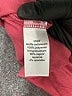 Maurices 100% Polyester Burgundy Sleeveless Blouse Size M - photo 8