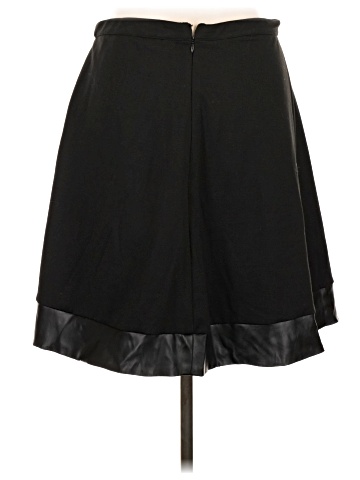 NY Collection Casual Skirt (view 2)