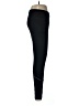 Mondetta Solid Black Active Pants Size M - photo 4