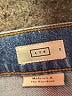 AYR 100% Cotton Blue Jeans Size 31 waist - photo 7