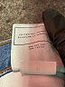 AYR 100% Cotton Blue Jeans Size 31 waist - photo 9