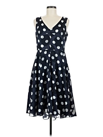 Ann Taylor Cocktail Dress (view 1)