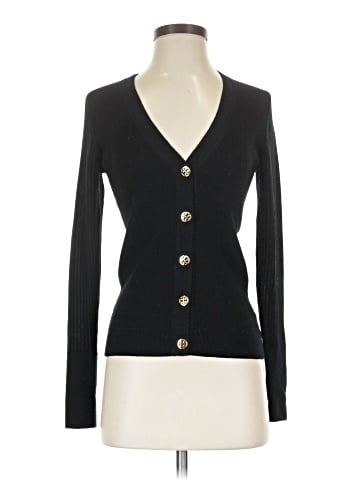 Tory Burch Wool Cardigan (view 1)