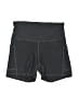 Unbranded Black Gray Athletic Shorts Size S - photo 1