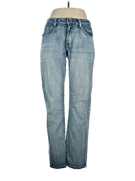 Urban Pipeline Jeans