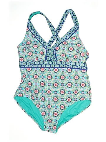 Catalina One Piece Swimsuit (view 1)