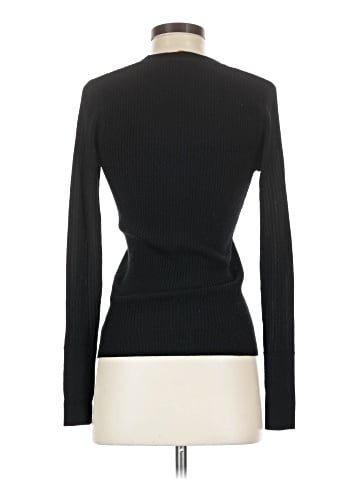 Tory Burch Wool Cardigan (view 2)