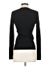 Tory Burch 100% Merino Black Wool Cardigan Size XS - photo 2