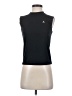 Nike 100% Polyester Black Active Tank Size XS - photo 1