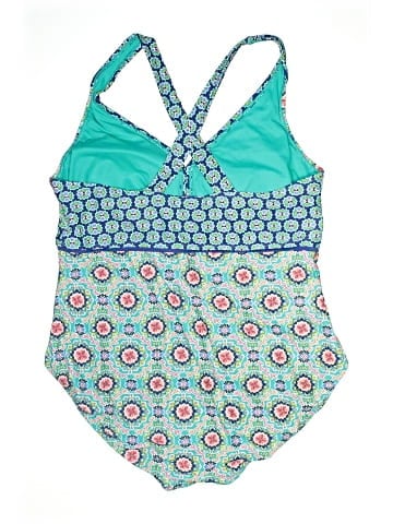 Catalina One Piece Swimsuit (view 2)