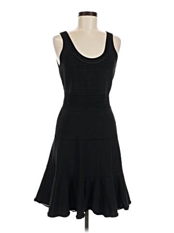 Diane von Furstenberg Cocktail Dress (view 1)