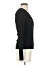 Tory Burch 100% Merino Black Wool Cardigan Size XS - photo 4