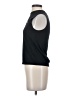 Nike 100% Polyester Black Active Tank Size XS - photo 5