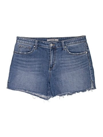 Joe's Jeans Denim Shorts (view 1)