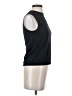 Nike 100% Polyester Black Active Tank Size XS - photo 4