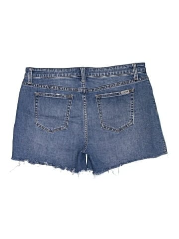 Joe's Jeans Denim Shorts (view 2)
