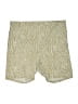 Active by Old Navy Animal Print Green Athletic Shorts Size XXL - photo 1