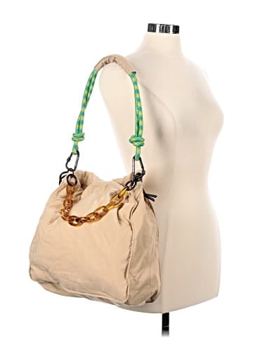 Rotunda Shoulder Bag (view 2)