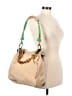 Rotunda Tan Shoulder Bag One size - photo 2