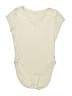 Old Navy Ivory Bodysuit Size M - photo 1