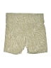Active by Old Navy Animal Print Green Athletic Shorts Size XXL - photo 2