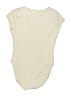 Old Navy Ivory Bodysuit Size M - photo 2