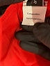 xpluswear Red Cocktail Dress Size 3X - photo 8