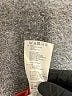 Reiss 100% Polyester Solid Orange Cocktail Dress Size 6 - photo 8