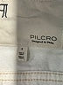 Pilcro 100% Cotton Ivory Jacket Size S - photo 6